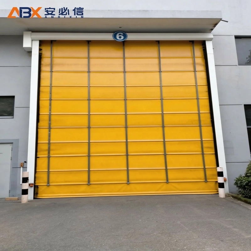 池州市冷库门封