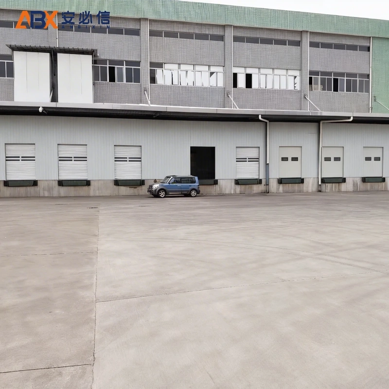 池州市消防高速门